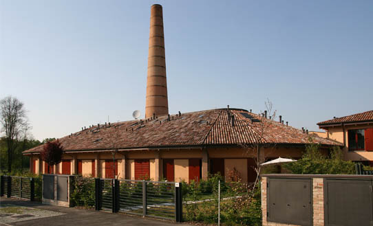 ex fornace vigarani